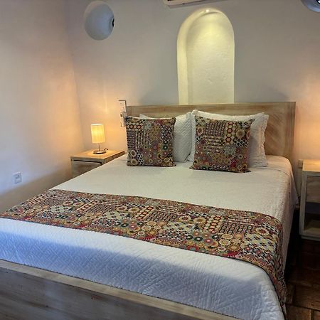Santa Sofia Casa Boutique 호텔 바리차라 외부 사진