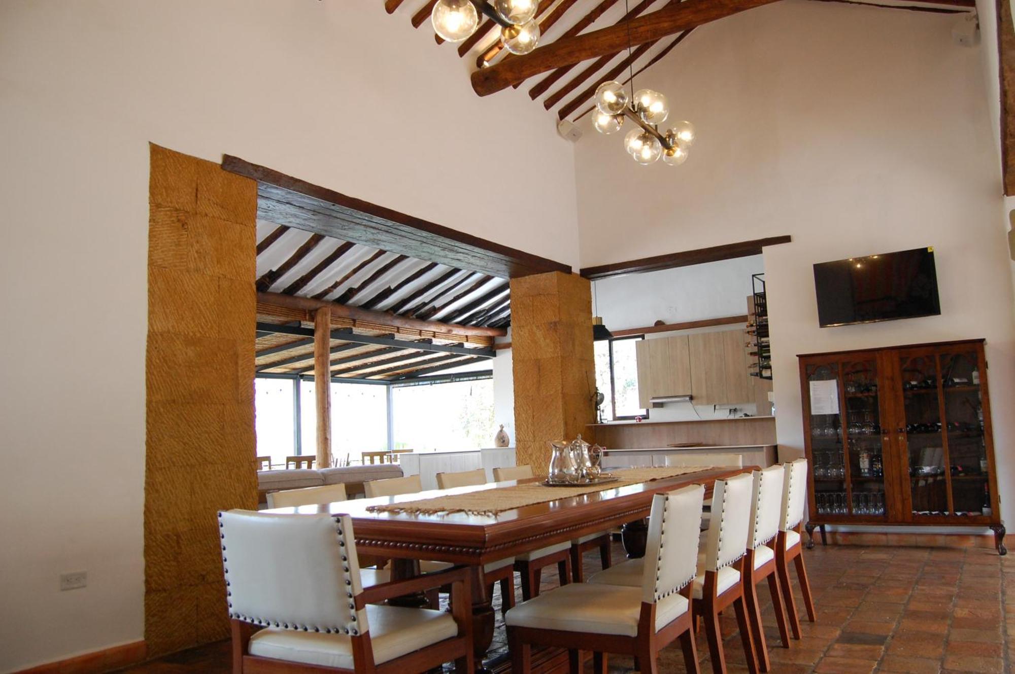 Santa Sofia Casa Boutique 호텔 바리차라 외부 사진